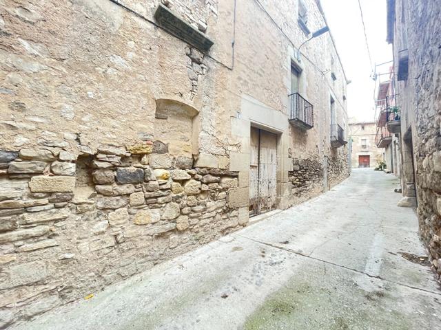 Casa En venta en Sant Martí de Riucorb photo 0