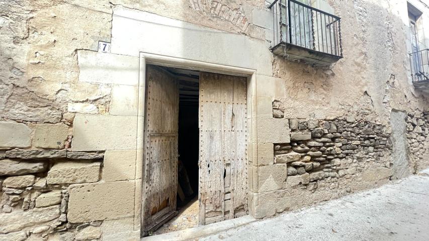 Casa En venta en Sant Martí de Riucorb photo 0