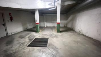 Parking En venta en Terrassa photo 0