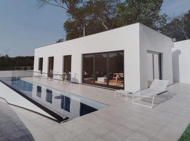 Villa En venta en Vacarisses photo 0