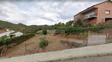 Terrenos Edificables En venta en Rellinars photo 0
