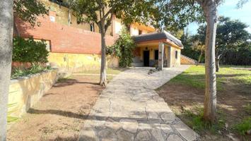 Villa En venta en Castellbisbal photo 0