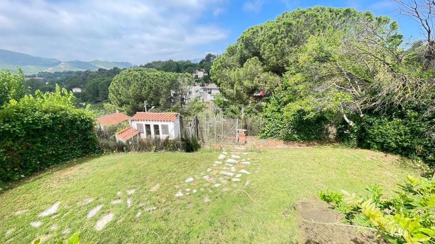 Terrenos Edificables En venta en Vacarisses photo 0