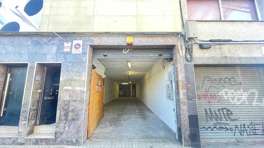 Local En alquiler en Sabadell photo 0