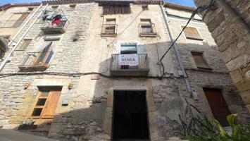 Casa En venta en Guimerà photo 0