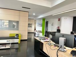 Oficina En alquiler en Mollet del Vallès photo 0