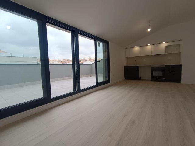 Dúplex En venta en Terrassa photo 0