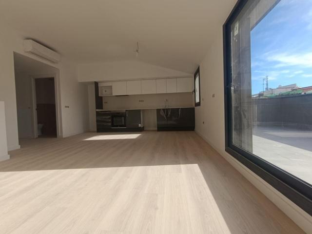 Dúplex En venta en Terrassa photo 0