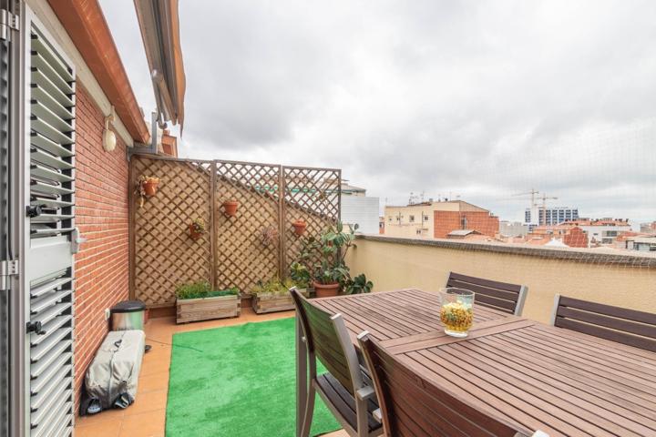 Dúplex En venta en Terrassa photo 0