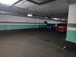 Parking En alquiler en Terrassa photo 0