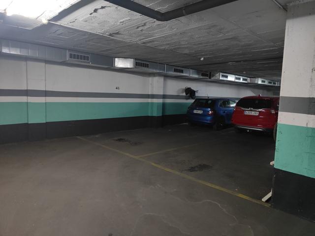 Parking En alquiler en Terrassa photo 0