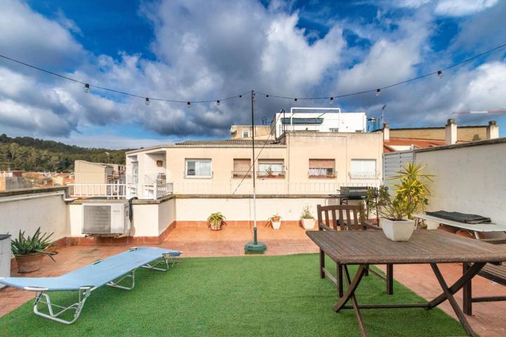 Dúplex En venta en Terrassa photo 0