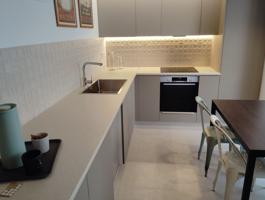 Piso En venta en Terrassa photo 0