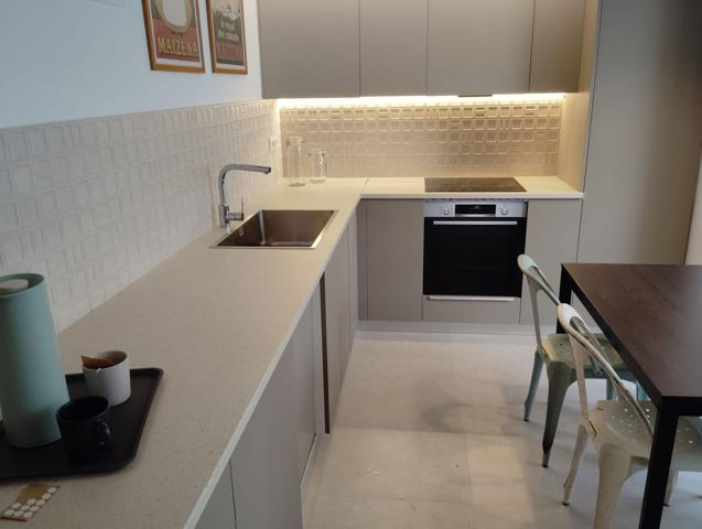 Piso En venta en Terrassa photo 0