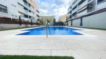 Piso En venta en Terrassa photo 0