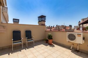 Dúplex En venta en Terrassa photo 0