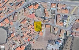 Terrenos Edificables En venta en Cogollos de Guadix photo 0