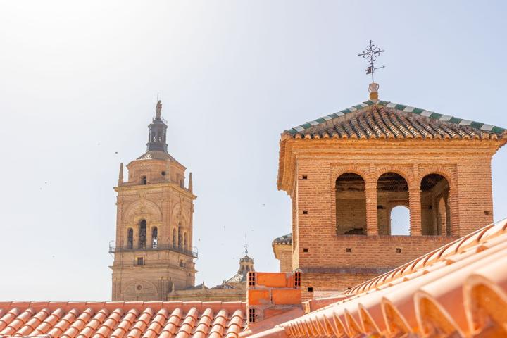Piso En venta en Guadix photo 0
