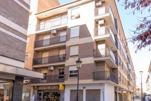 Piso En venta en Guadix photo 0