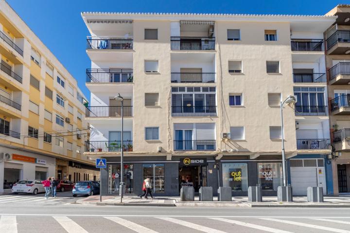 Piso En venta en Guadix photo 0