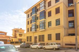 Piso En venta en Guadix photo 0