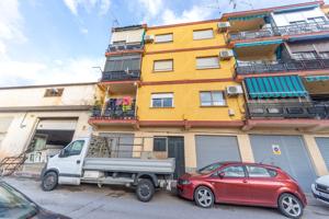 Piso En venta en Guadix photo 0