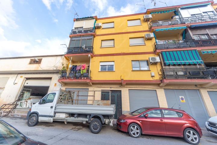 Piso En venta en Guadix photo 0