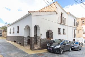 Villa En venta en Lanteira photo 0