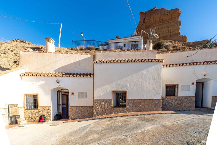 Casa En venta en Gorafe photo 0