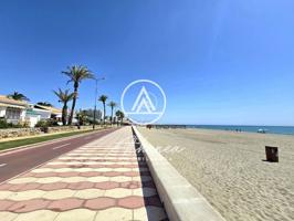 APARTAMENTO EN PRIMERA LINEA DE PLAYA photo 0