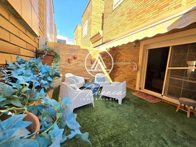 TRIPLEX EN AGUADULCE SUR photo 0