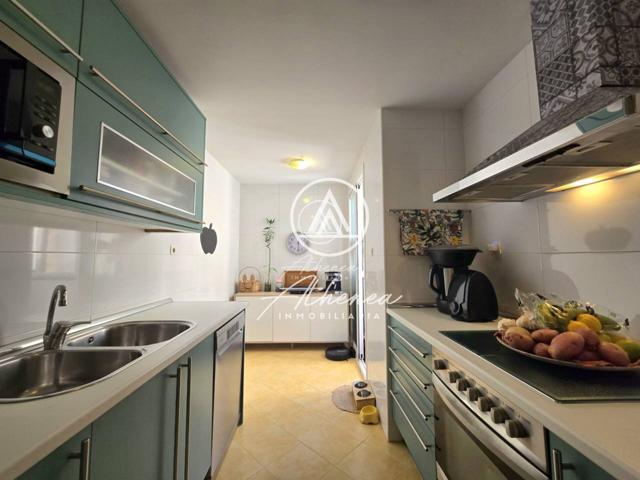 PRECIOSO ATICO CERCA DEL MAR photo 0