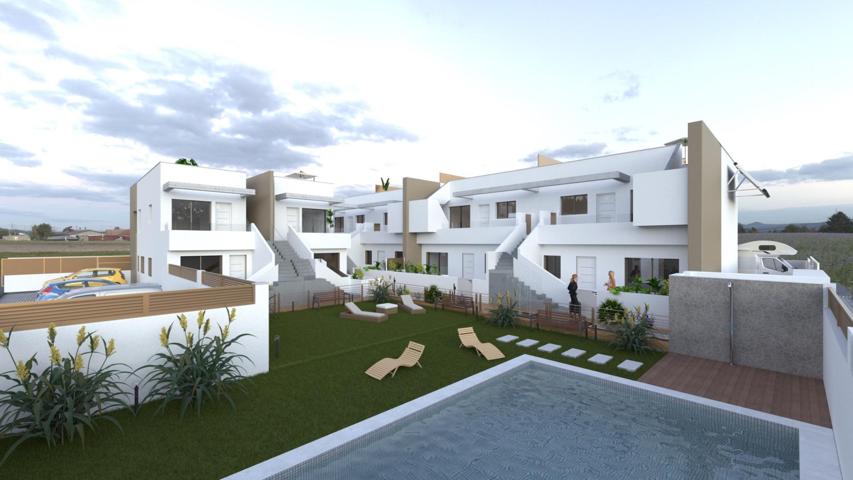 Marvic III is a luxury complex of 12 maisonette with community pool photo 0