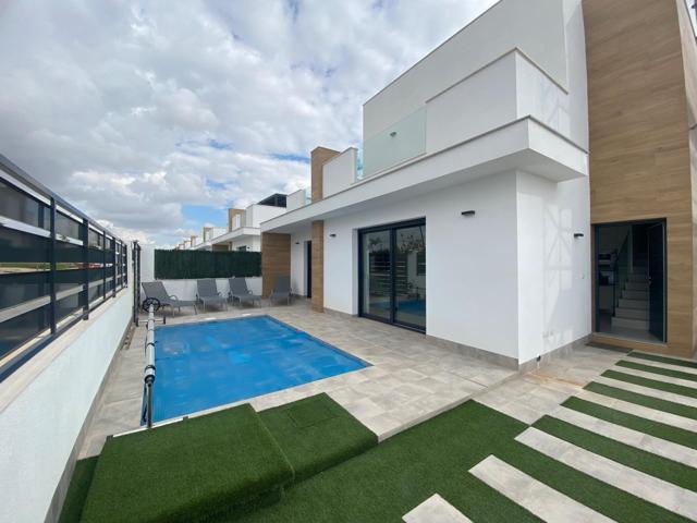 Villa de lujo en venta en El Alba Residencial Resort photo 0