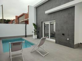 Chalet en planta baja photo 0