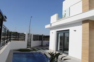 Villa en Residencial El Alba Mediterráneo (Roldán) photo 0