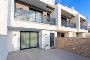 Duplex a 100m de la playa en Torre de la Horadada photo 0