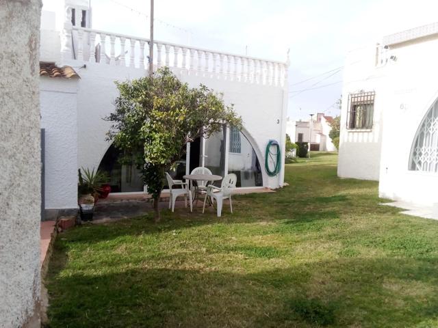 Casa en planta baja en Los Almendros (Orihuela Costa) photo 0