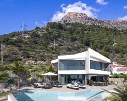 Casa En venta en Cucarres, Calpe photo 0