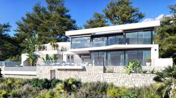 Casa En venta en Fanadix, Benissa photo 0