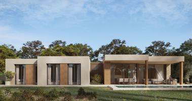 Casa En venta en Fanadix, Benissa photo 0