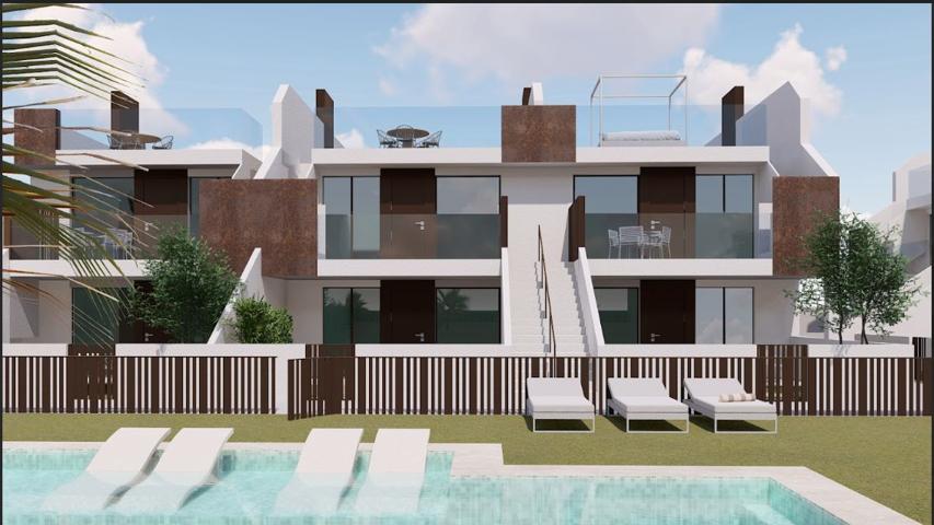 Casa De Campo En venta en Zona Pueblo, Pilar De La Horadada photo 0