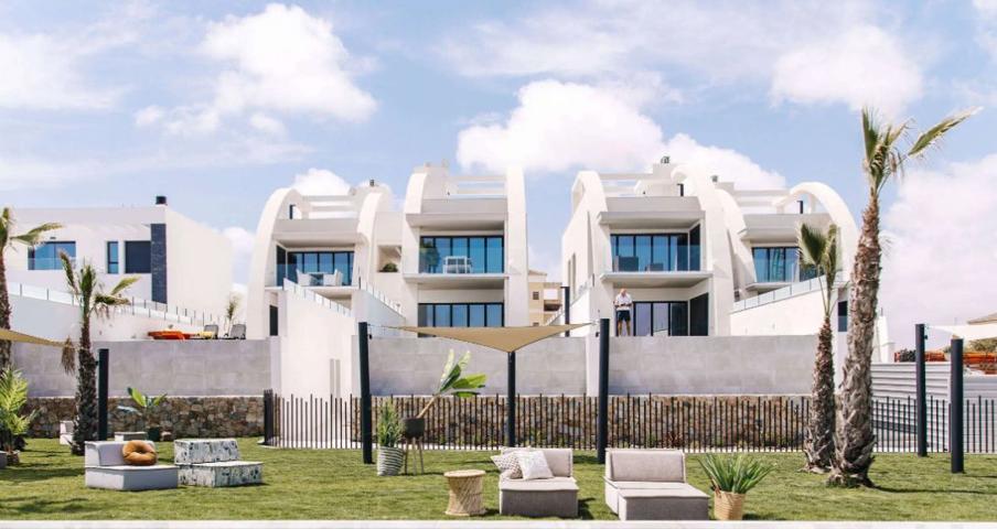 Casa De Campo En venta en Campo De Golf La Marquesa, Ciudad Quesada photo 0