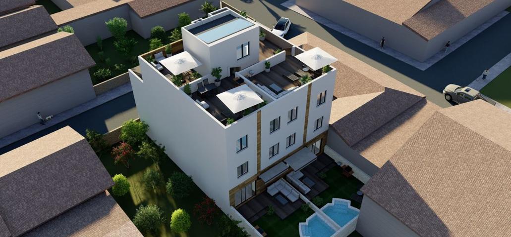 Planta Baja En venta en Pilar De La Horadada, Pilar De La Horadada photo 0