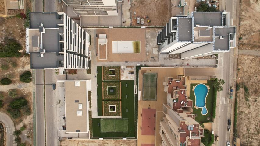  Ático En venta en Playa Arenal-Bol, Calpe photo 0