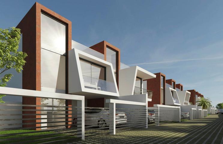 Unifamiliar Pareada En venta en Playa Morello, Calpe photo 0