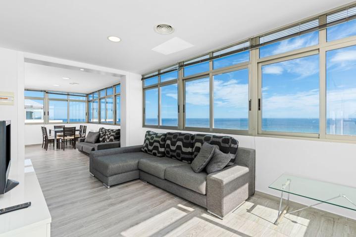  Ático En venta en Playa Del Esparto-Veneziola, La Manga Del Mar Menor photo 0