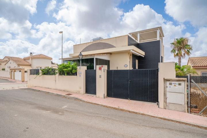 Casa En venta en Costa Blanca Sur, Ciudad Quesada photo 0