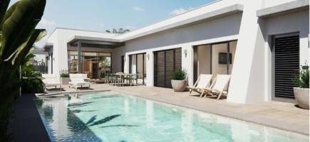 Casa En venta en Centro, San Javier photo 0