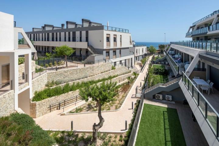 Piso En venta en Monte Y Mar Alto, Gran Alacant photo 0